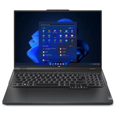 ноутбук Lenovo Legion Pro 5 16IRX8 82WK00M7US