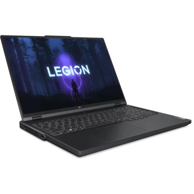 Lenovo Legion Pro 5 16IRX8 82WK00M7US