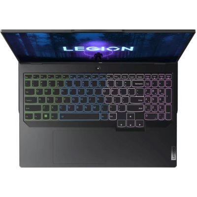 Lenovo Legion Pro 5 16IRX8 82WK00M7US