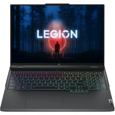 ноутбук Lenovo Legion Pro 7 16ARX8H 82WS003DRK-wpro