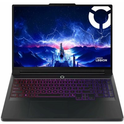 ноутбук Lenovo Legion Pro 7 16IAX10H 83F50027RK