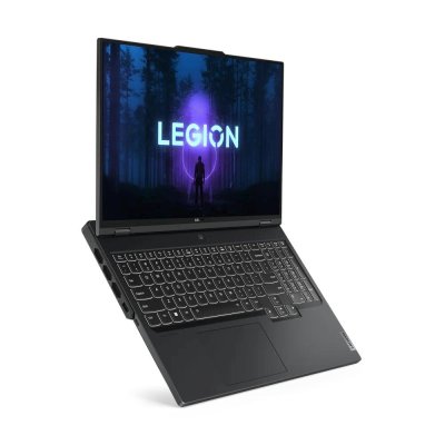 ноутбук Lenovo Legion Pro 7 16IRX8 82WR000VRK