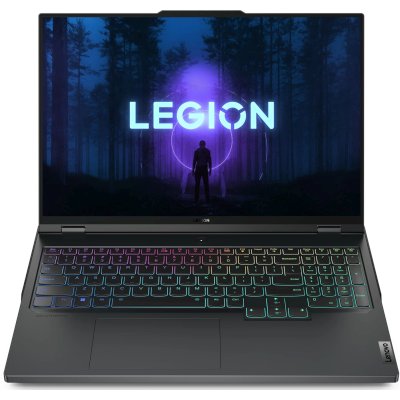 ноутбук Lenovo Legion Pro 7 16IRX8H 82WQ009YPS ENG