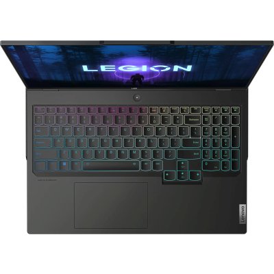 Lenovo Legion Pro 7 16IRX8H 82WQ009YPS ENG