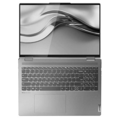 ноутбук Lenovo Yoga 7 16IAH7 82UF0046RU