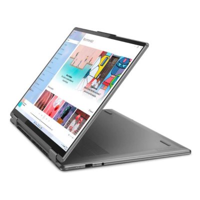 ноутбук Lenovo Yoga 7 16IAH7 82UF0046RU