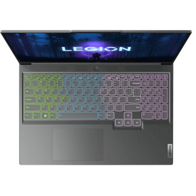 ноутбук Lenovo Legion Slim 5 16IRH8 82YA00DNLK