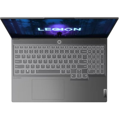 ноутбук Lenovo Legion Slim 7 16APH8 82Y4001ERK