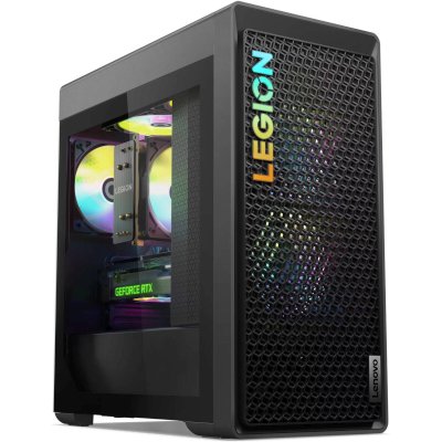 компьютер Lenovo Legion T5 26IRB8 90UU00U9RU