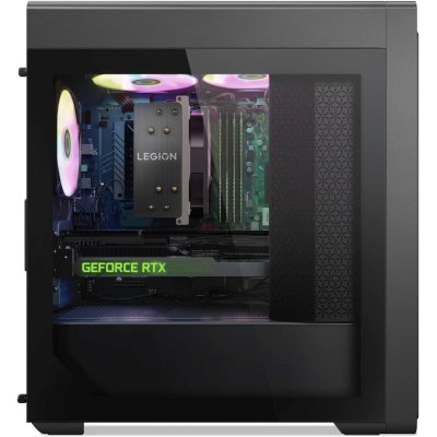 компьютер Lenovo Legion T5 26IRB8 90UU00U9RU
