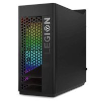 компьютер Lenovo Legion T730-28ICO 90JF00F6RS