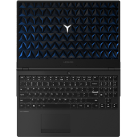 ноутбук Lenovo Legion Y530-15ICH 81LB009BRU