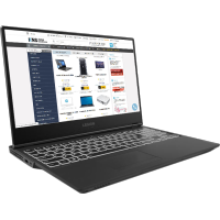 ноутбук Lenovo Legion Y540-15IRH-PG0 81SY007YRU