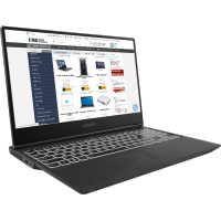 ноутбук Lenovo Legion Y540-15IRH-PG0 81SY0081RK