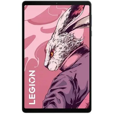 планшет Lenovo Legion Y700 16/512GB Wi-Fi Blue 6938963668125