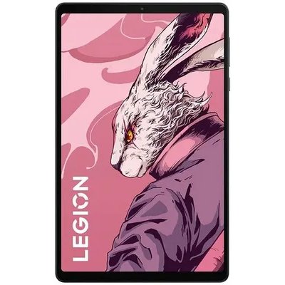 планшет Lenovo Legion Y700 16/512GB Wi-Fi Grey 6938963667944