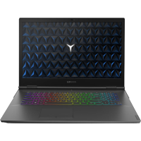 ноутбук Lenovo Legion Y740-17IRH 81UG000QRU