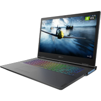 ноутбук Lenovo Legion Y740-17IRH 81UG000QRU
