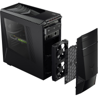 компьютер Lenovo Legion Y920T-34IKZ 90H40034RK