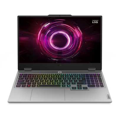 ноутбук Lenovo LOQ 15AHP10 83JG000VRK