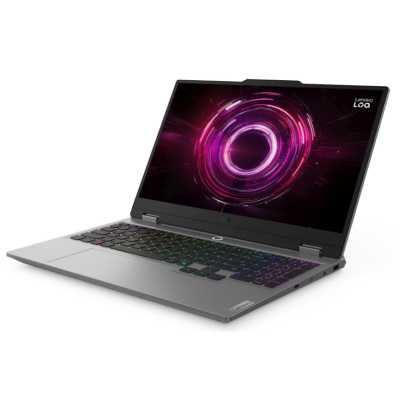 ноутбук Lenovo LOQ 15AHP10 83JG000VRK
