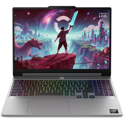 ноутбук Lenovo LOQ 15AHP11 83TN003FPS