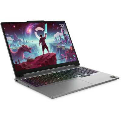 ноутбук Lenovo LOQ 15AHP11 83TN003FPS