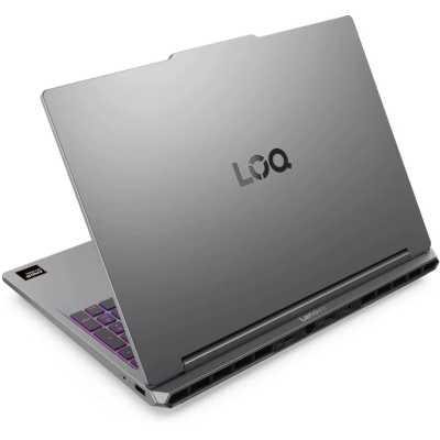 ноутбук Lenovo LOQ 15AHP11 83TN003FPS