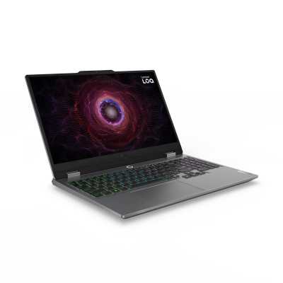 Lenovo LOQ 15AHP9 83DX00BPRK