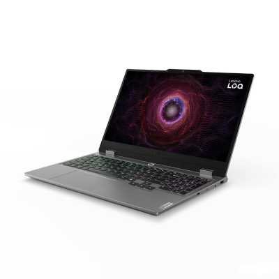 ноутбук Lenovo LOQ 15AHP9 83DX00BPRK