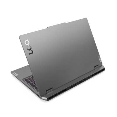 Lenovo LOQ 15AHP9 83DX00BPRK