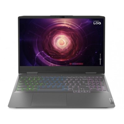 ноутбук Lenovo LOQ 15APH8 82XT006VRK