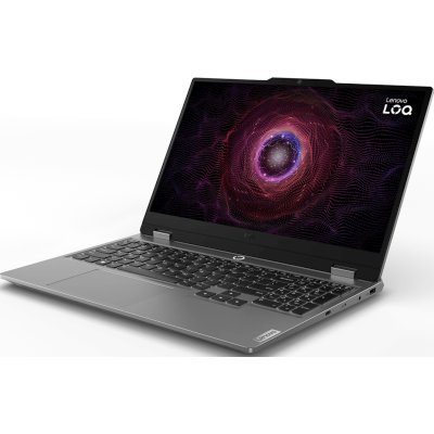 ноутбук Lenovo LOQ 15ARP9 83JC0058RK