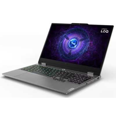 ноутбук Lenovo LOQ 15IAX9 83GS00ENRK