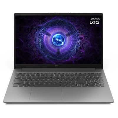 ноутбук Lenovo LOQ 15IAX9E 83LK005GUE