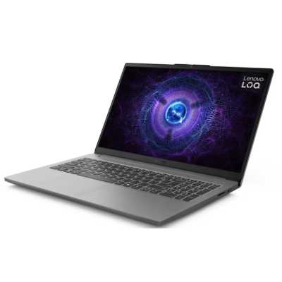 Lenovo LOQ 15IAX9E 83LK005GUE