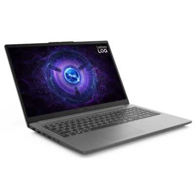 ноутбук Lenovo LOQ 15IAX9E 83LK005GUE