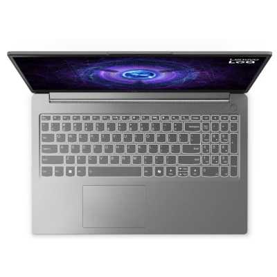 Lenovo LOQ 15IAX9E 83LK005GUE