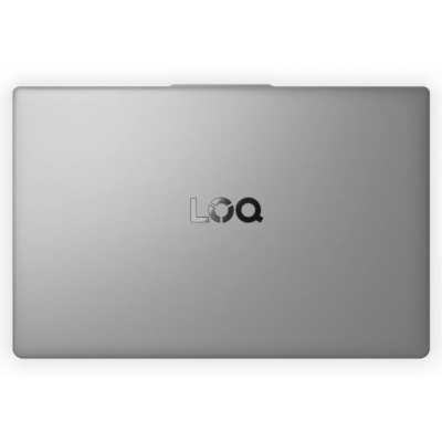 Lenovo LOQ 15IAX9E 83LK005GUE