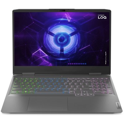 Lenovo LOQ 15IRH8 82XV00QRRK-wpro