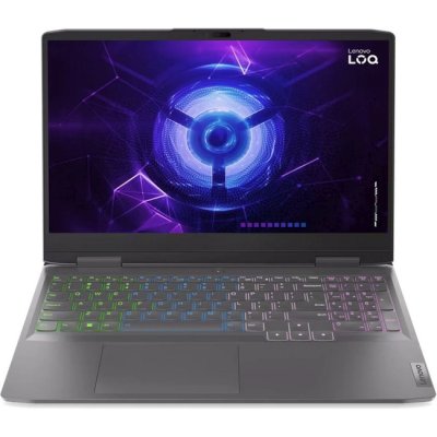 ноутбук Lenovo LOQ 15IRH8 82XV00QRRK-wpro