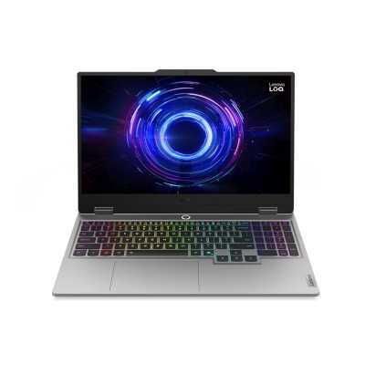 ноутбук Lenovo LOQ 15IRX10 83JE002CRK