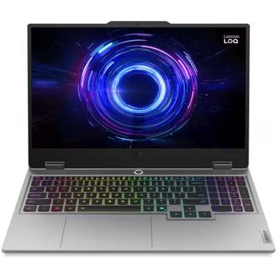 ноутбук Lenovo LOQ 15IRX10 83JE009WPS