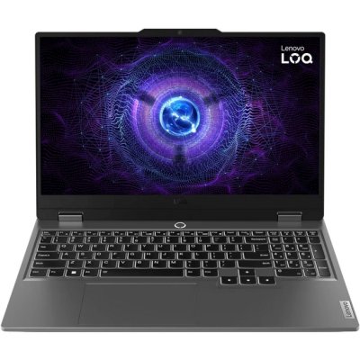 ноутбук Lenovo LOQ 15IRX9 83DV00NERK