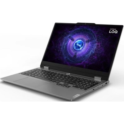 ноутбук Lenovo LOQ 15IRX9 83DV00NERK
