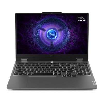ноутбук Lenovo LOQ 15IRX9 83DV00NJRK