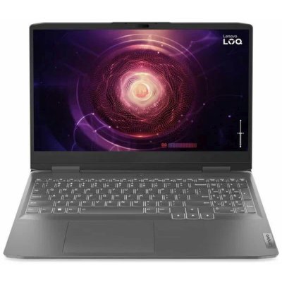 ноутбук Lenovo LOQ 16APH8 82XU003XRK