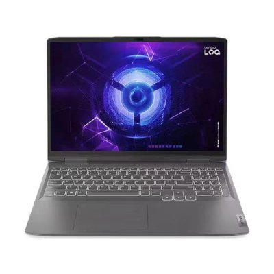 ноутбук Lenovo LOQ 16IRH8 82XW006JPS