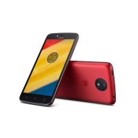 смартфон Motorola Moto C 16Gb Cherry