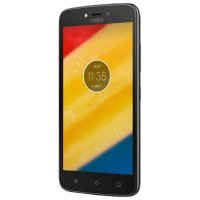 смартфон Motorola Moto C 8Gb Black